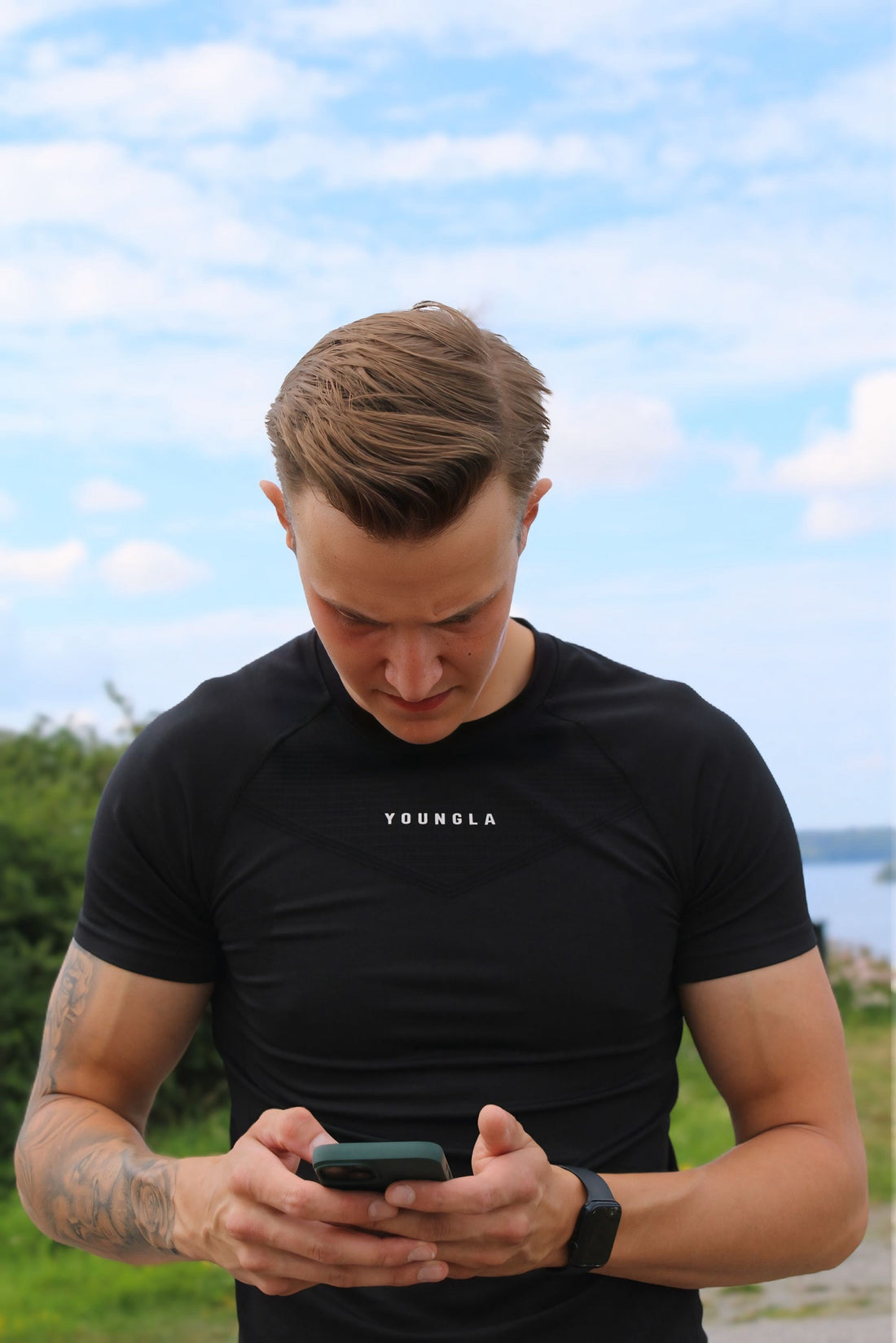 Varför du inte behöver träna mer - utan smartare