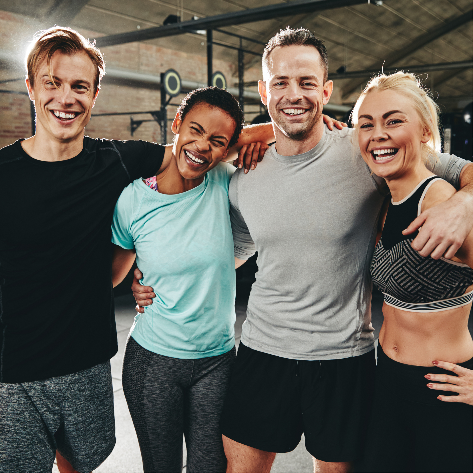 INDOOR STRENGTH CLUB - SKÄLBY