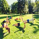 INDOOR STRENGTH CLUB - SKÄLBY