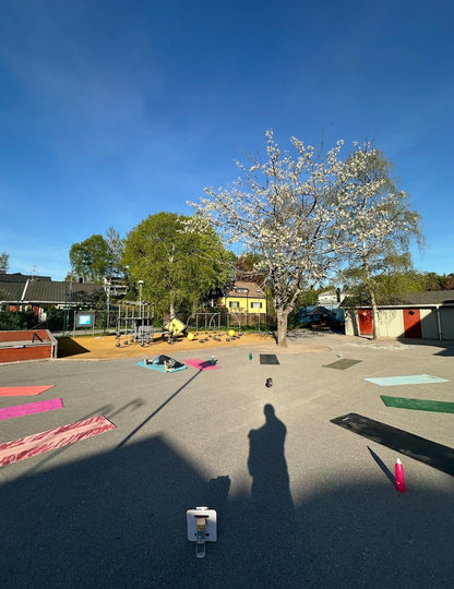Drop-In Träning (BOOTCAMP)