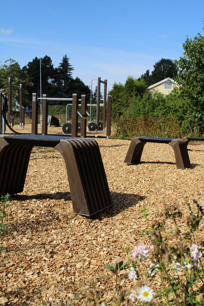 OUTDOOR STRENGTH CLUB - SKÄLBY