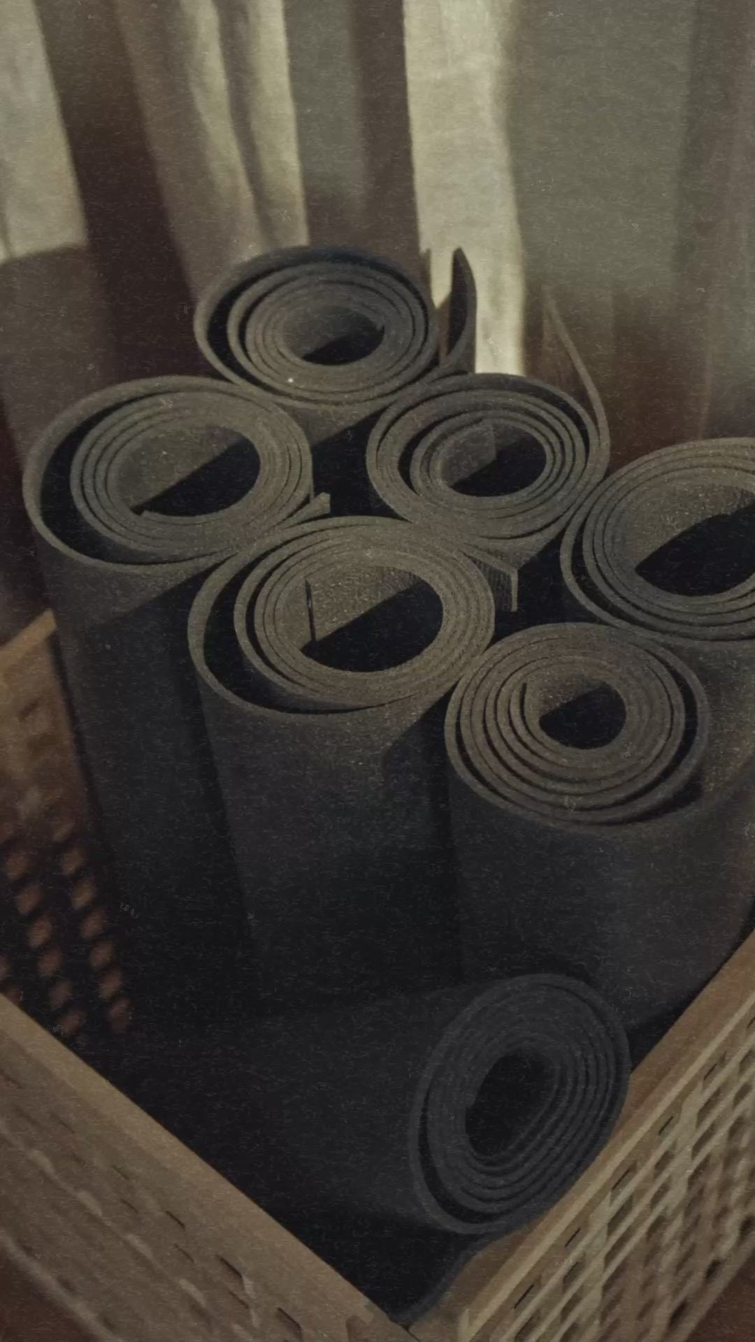 INDOOR STRENGTH CLUB - SKÄLBY